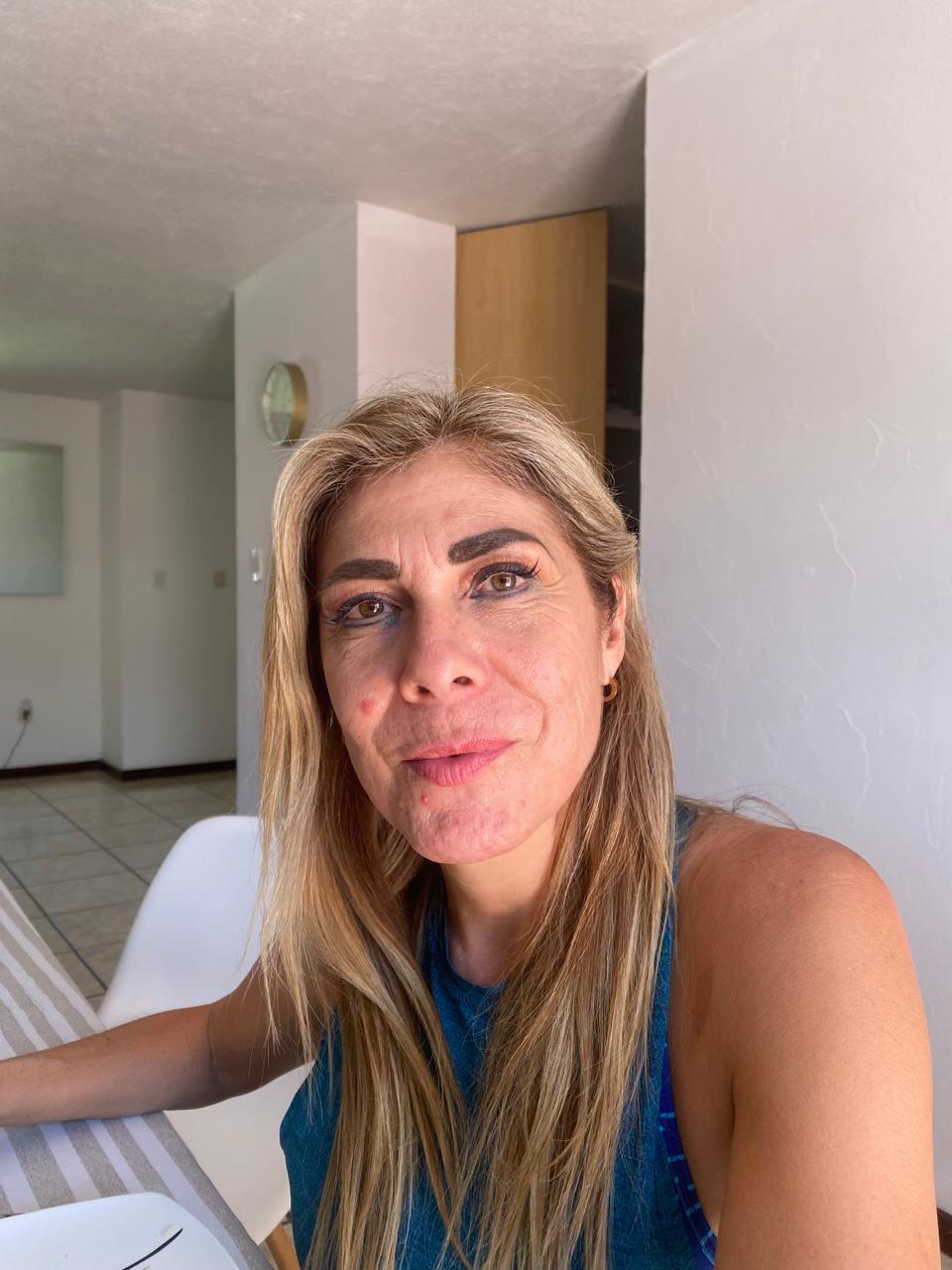 Vicky Mejía